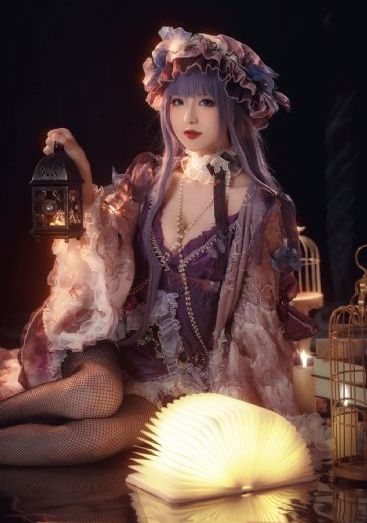 动态啪啪图_十万网红美女美酱