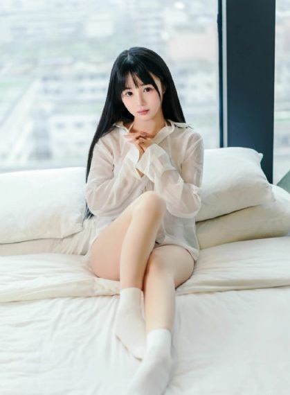 蝌蚪网视频_JVID性感写真